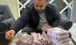 İzmir'de şaşkına çeviren dolandırıcılık: Villası gitti, paralarını sosyal medyadan gördü!