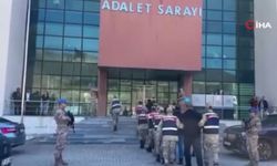 Ankara dahil 47 İlde DEAŞ'a büyük darbe: 298 şüpheli yakalandı