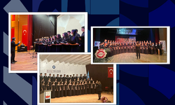 Genç Sesler Ankara’da Buluşuyor: Koro Evi Konserleri CSO Ada Ankara’da