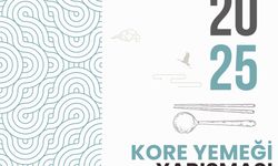 Kore Kültür Merkezi’nden Amatör Şeflere Büyük Fırsat: Yarışmayı Kazanan Kore’ye Gidecek
