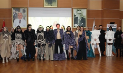 Başkent Üniversitesi'nden “Steam Punk” Temalı Mezuniyet Defilesi