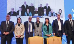 İmralı Heyeti Beşinci Kez Yolda: Pervin Buldan ve Avukat Özgür Erol Öcalan’la Görüşecek