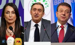 Ziyaret Açıklaması Geldi: DEM Parti İmamoğlu Görüşmesini Şimdilik Askıya Aldı