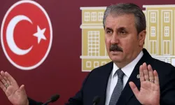 Ankara'da İmralı gerilimi! Destici'den sert sözler: "Terörle müzakere edilmez"