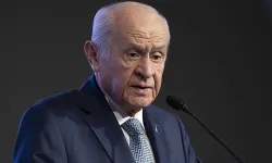 Devlet Bahçeli Aylar Sonra Konuştu: 'Kardeşlik Yüzyılı Geliyor O Vakit Hızla Yaklaşıyor'