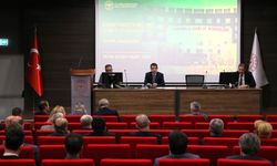 Ankara'da sağlık hizmetleri masaya yatırıldı