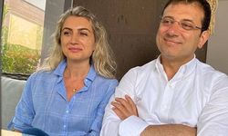 Dilek Kaya İmamoğlu'ndan dikkat çeken 'Silivri' mesajı