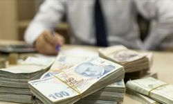 Borcu Olan Kamu Kurumları Yurt Dışından Kaynak Sağlayamayacak