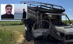 Eli Kolu Bağlı Halde Yakılarak Öldürüldüler: Jandarma 3 Kişiyi Yakaladı