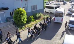 25 İlde dev dolandırıcılık operasyonu: 84 gözaltı, 41 tutuklama!