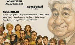 Aziz Nesin’in kaleminden sahneye: “Du’ Bakalım Ne Olacak” Ankara’da tiyatroseverlerle buluşuyor