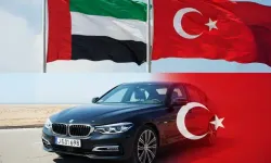 Aynı araba, iki farklı dünya! Türkiye ve Dubai'de otomobil fiyat farkı uçurum gibi!