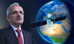 Türksat 6A ile Tarihi Başarı: Türkiye Uydu Kapasitesini İlk Kez İhraç Etti