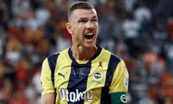 Edin Dzeko’ya İtalya’dan talip: Cesc Fabregas’tan sürpriz transfer hamlesi!