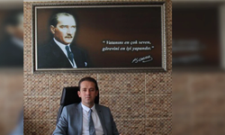 Tunceli Valisi kim? Tunceli Valiliğine kim atandı? Ertuğrul Aslan kimdir nereli?