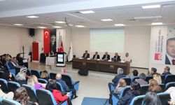 Ankara’nın Edebiyatı ve Edebiyatın Ankara’sı Sempozyumu başladı
