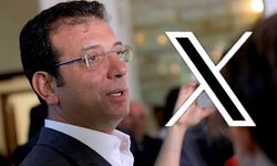Ekrem İmamoğlu’nun X hesabına erişim engeli: DMM'den açıklama geldi