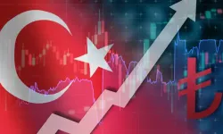 Türkiye ekonomisinin ikinci çeyrek büyüme rakamı belli oldu! Tarımda artış, inşaatta daralma!