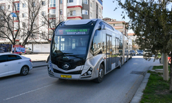 Ankara’da trafiği rahatlatacak proje hayata geçiyor: Metrobüsler hizmete başlayacak!
