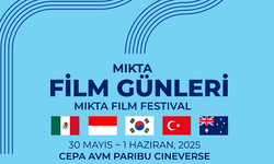 2025 MIKTA Film Festivali'nde Kore Filmi Ankara’da Sinemaseverlerle Buluşuyor