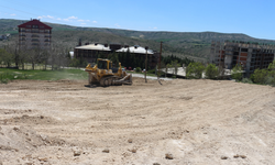 Haymana’da otopark sorununa 400 araçlık kalıcı çözüm