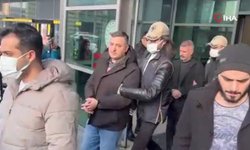 “Kent Uzlaşısı” davasında ilk duruşma: Sanıklar suçlamaları reddetti