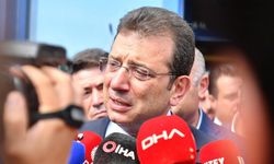 İmamoğlu hakkındaki casusluk davasında savcı mütalaasını açıkladı!