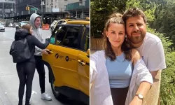 Oğuz Murat Aci'nin eşi davadan çekildi: 100 milyon TL iddiası ortalığı karıştırdı!