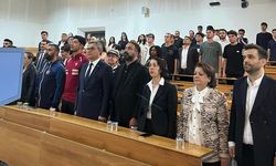 Engelleri aşan başarılar panelle taçlandı