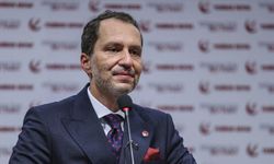 Erbakan'ın 10 Kasım paylaşımında yer almayan "Atatürk" detayına tepki yağdı