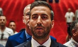 MKE Ankaragücü'nde yeni başkanı belli oldu! Gazi Ercüment Tekin kimdir?