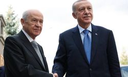 Cumhurbaşkanı Erdoğan 'adaylık derdim yok' dedi Bahçeli açıklamasını 'adil ve hakkaniyetli' bulmadı