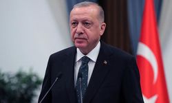 Cumhurbaşkanı Erdoğan, Bulgaristan Cumhurbaşkanı Radev ile görüştü
