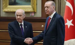 Erdoğan-Bahçeli ittifakında çatlak iddiası: Açılım süreci yeniden mi masada?