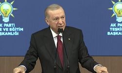 Cumhurbaşkanı Erdoğan: ' Temkinliyiz Tedbirliyiz Umutluyuz'