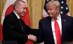 Trump’ın Erdoğan’a yönelik övgülerine dikkat çeken tepki: "Düşman övgüsü olabilir"