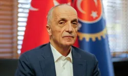 TÜRK-İŞ Başkanı Atalay'dan sert sözler: “Asgari ücretle bir hafta geçinilmez”