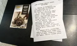 “Leke” fotoğraf sergisi Başkent’te