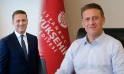 İBB soruşturmasında yeni gelişme: İtirafçı olan Ertan Yıldız serbest bırakıldı