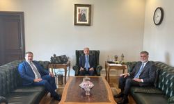Ticari araçları ilgilendiren sorunlar bakanlık masasında