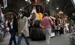 Ticaret Bakanlığı esnafa destek kredi tutarı ile Cumhuriyet rekoru kırdı