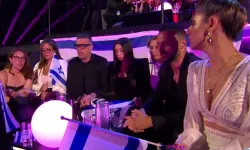 Eurovision 2025'e İsrail'e 12 puan veren Azerbaycan tepki çekti