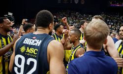 Fenerbahçe Beko, EuroLeague’de tarihe adını yeniden yazdırdı