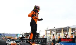 Miami GP’yi Piastri kazandı McLaren 1-2 yaptı