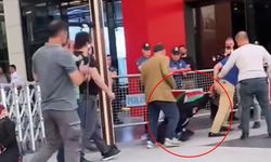 İsrail Büyükelçiliği Önünde Kadınları Yerde Sürükleyen Polisler İçin Soruşturma Başlatıldı