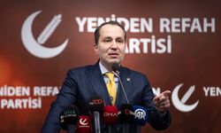 Fatih Erbakan'dan bomba ittifak açıklaması: Bu üç parti iş birliğine gidiyor!