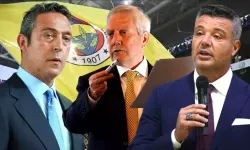 Fenerbahçe'de seçim hareketliliği: Ali Koç aday olmayabilir!