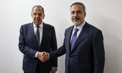 Hakan Fidan ile Sergey Lavrov arasında kritik görüşme