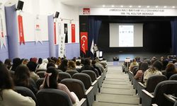 Sektör devleri Ankara'da öğrencilerle buluştu