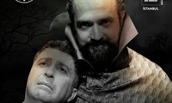 Korku ile mizah bir arada! Frankenstein Ankara'da tiyatroseverlerle buluşuyor!